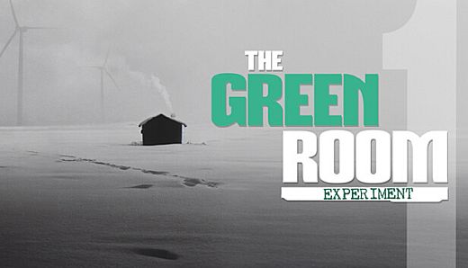 The Green Room Experiment (Episode 1)