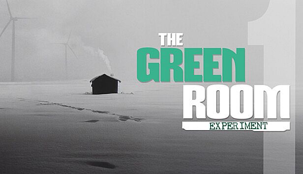 Buy The Green Room Experiment (Episode 1)
