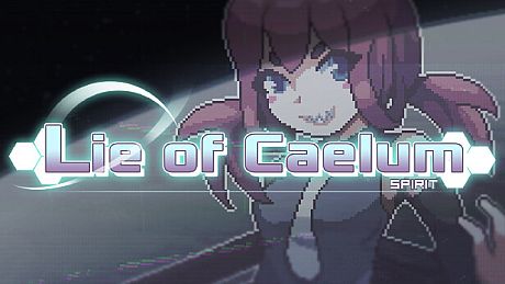 Lie of Caelum: Spirit Game