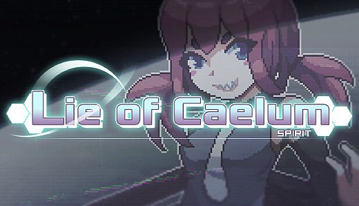 Lie of Caelum: Spirit