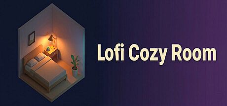 Lofi Cozy Room Game