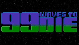 99 Waves to Die