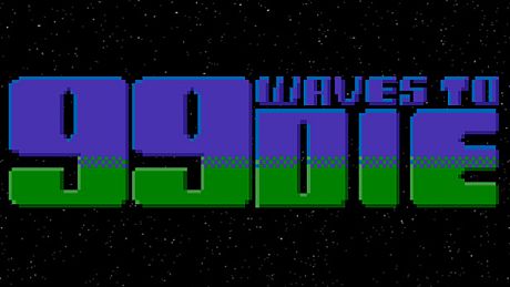 99 Waves to Die Game