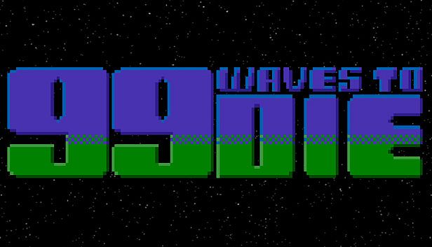 Buy 99 Waves to Die