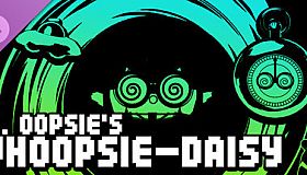Dr. Oopsie's Whoopsie-daisy