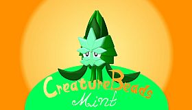 CreatureBeads Mint
