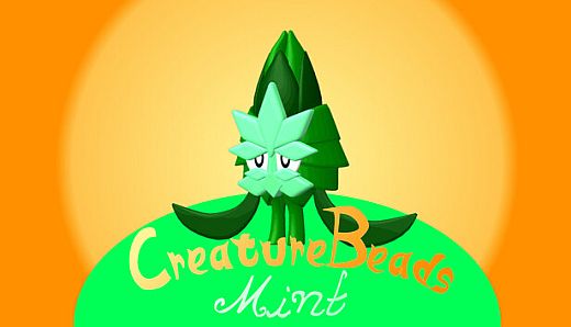 CreatureBeads Mint