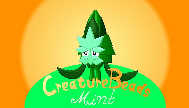 Buy CreatureBeads Mint