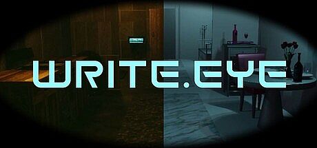 WRITE.EYE Game