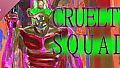 Cruelty Squad Soundtrack