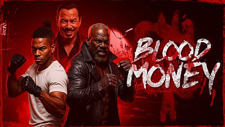 Blood Money: Trial by Combat Game