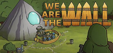 We Are The Wall Game