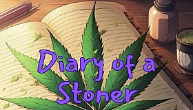 Diary of a Stoner