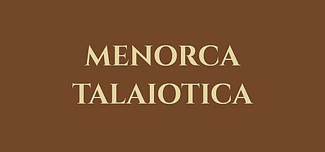 Menorca Talaiotica