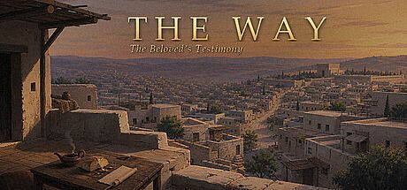 The Way: The Beloved's Testimony Game