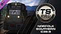 Train Simulator: Norfolk Southern C39-8 Loco Add-On