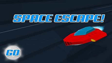 Space Escape! Game