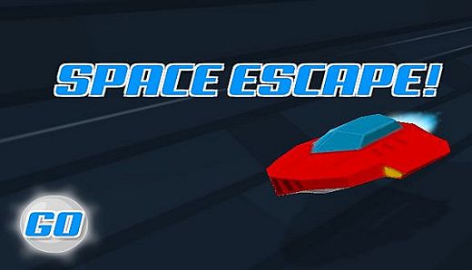 Space Escape!