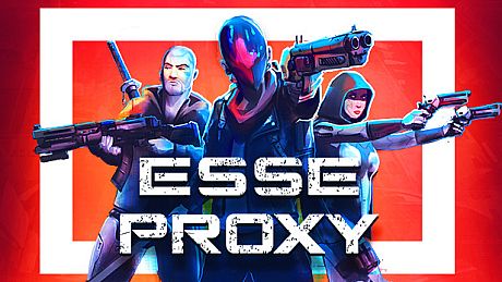 Esse Proxy Game