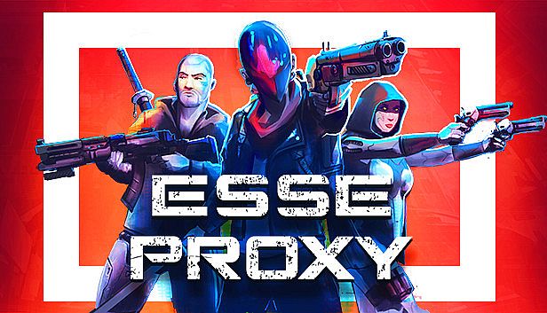 Buy Esse Proxy