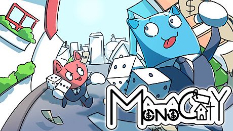 Monocity Game