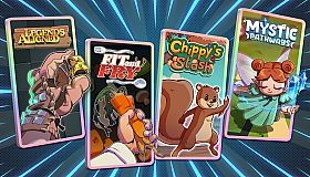 Puzzle Bundle 15