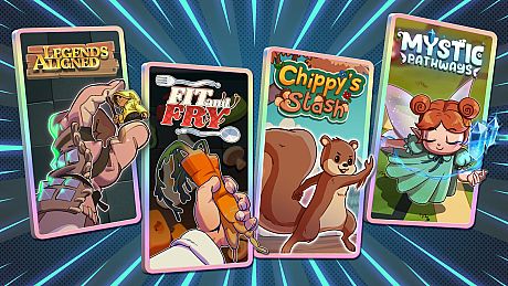 Puzzle Bundle 15 Bundle