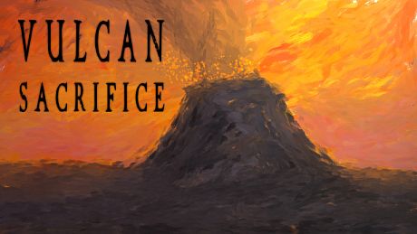 Vulcan Sacrifice