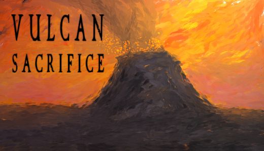 Vulcan Sacrifice