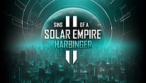 Kup Sins of a Solar Empire II: Harbinger na PC