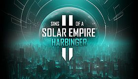 Sins of a Solar Empire II - Harbinger