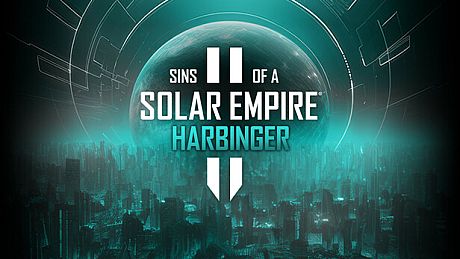 Sins of a Solar Empire II - Harbinger DLC