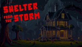 Shelter from the Storm