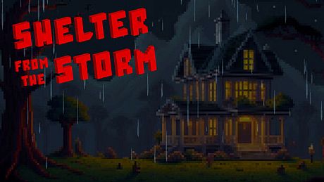 Shelter from the Storm