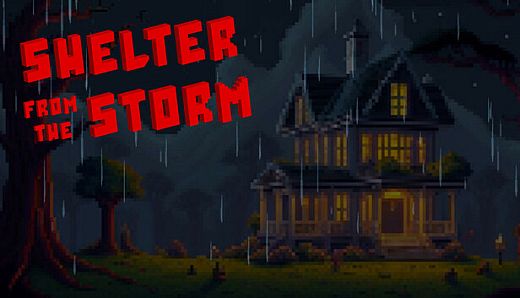 Shelter from the Storm