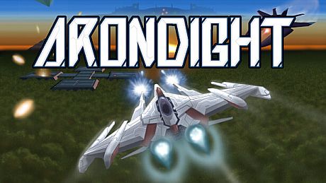 ARONDIGHT  アロンダイト Game