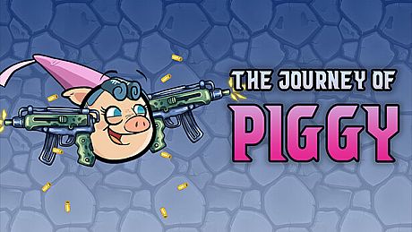 The Journey of Piggy Game
