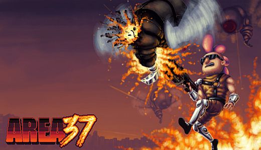 Area 37