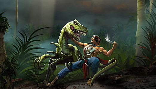TUROK