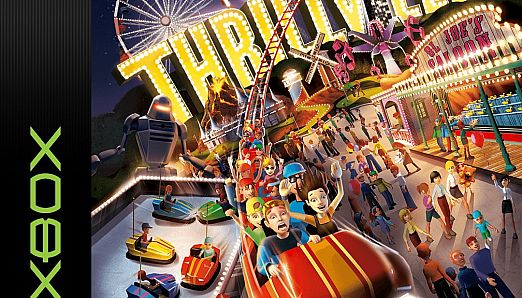 Thrillville