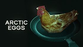 Arctic Eggs