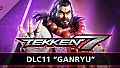 TEKKEN 7 - DLC11: Ganryu