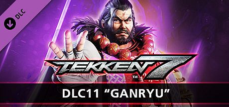 TEKKEN 7 - DLC11: Ganryu DLC