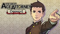 Buy The Great Ace Attorney Chronicles PC