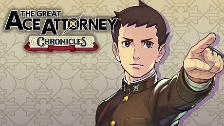 The Great Ace Attorney Chronicles