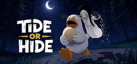 TIDE OR HIDE Game