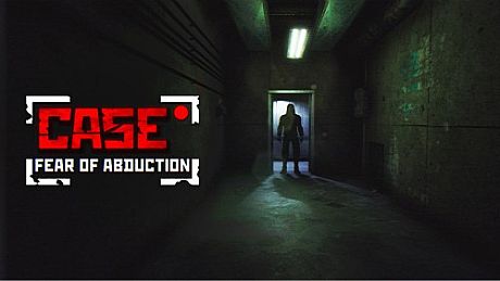 CASE RECORDS: Fear of Abduction Game