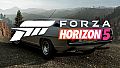 Forza Horizon 5 1973 Lamborghini Espada 400 GT
