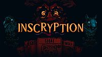 Inscryption