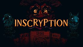 Inscryption